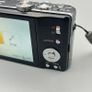 Panasonic Lumix DMC-TZ18 14.1MP Digital Camera Black - Full Kit Image 8