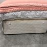 Single Bed & Mattress Image 2