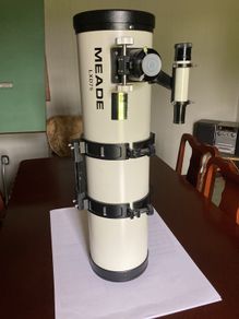 Reflector Telescope