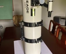 Reflector Telescope