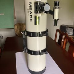 Reflector Telescope