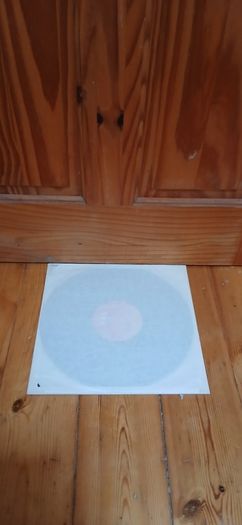 Leonard Cohen - New Skin For The Old Ceremony - LP - CBS Records - 1974