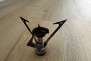 Camping Stove: MSR Pocket Rocket