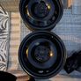 2008 Volkswagen Beetle, rear wing, bumper + 215/60/R16, 5x112 passat wheel Image 10