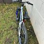 Carrera Luna Junior Mountain Bike 20" wheel Image 4