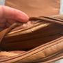 Atmosphere small rown bag Image 4