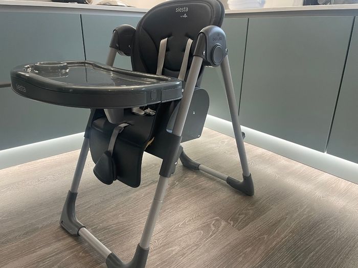 Babylo Siesta High chair