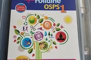 Slainte agus Follaine OSPS 1 Textbook
