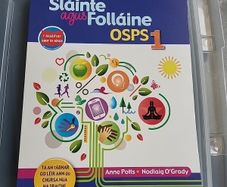Slainte agus Follaine OSPS 1 Textbook