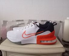 Brand new Nike Men's Alpha Trainers 6