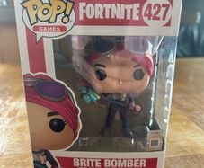 Funko Pop Fortnite figure