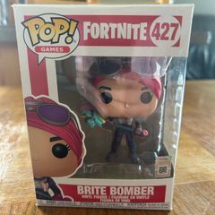 Funko Pop Fortnite figure