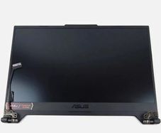 Asus Tuf Gaming F15 Fa507r
