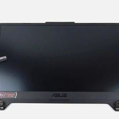 Asus Tuf Gaming F15 Fa507r