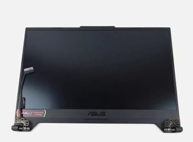 Asus Tuf Gaming F15 Fa507r