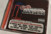 Club Bangers double Cd