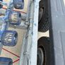 SBS Roller Boat Trailer Image 7