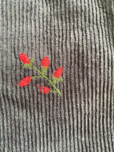 Dress - F&F (6-7yrs)