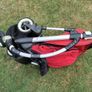 Bugaboo Bee Stroller & Acessories Image 2