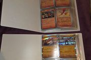 360 Holo and Reverse Holo Pokemon Cards