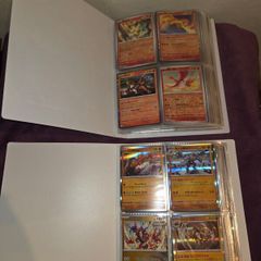 360 Holo and Reverse Holo Pokemon Cards