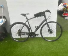 Merida Speeder 20 Hybrid Bike