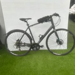Merida Speeder 20 Hybrid Bike