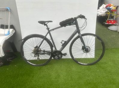 Merida Speeder 20 Hybrid Bike