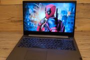 Gaming Lenovo ThinkBook / Intel i5 10th / GeForce GTX 1650 / Warranty/