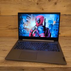 Gaming Lenovo ThinkBook / Intel i5 10th / GeForce GTX 1650 / Warranty/