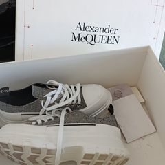 Alexander McQueen trainers
