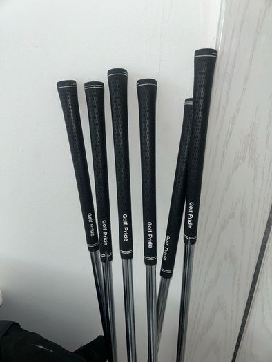 golf irons