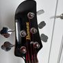 Ibanez TMB35-MGR Standard Talman Bass 2020 - Present - Mint Green Image 2