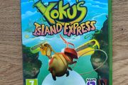 Yokus island express Xbox one