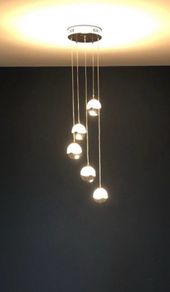 Ceiling Light