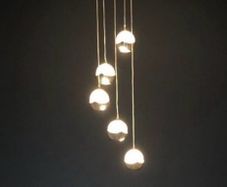 Ceiling Light