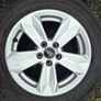 15" A1, Polo,  Ibiza,  Fabia Alloys with tyres Image 3