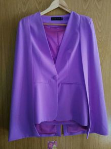 Lavish Alice blazer
