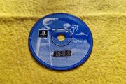 Complete onside soccer PlayStation1 ps1 PlayStation2 ps2 games Original
