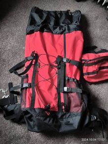 Backpack Rucksack