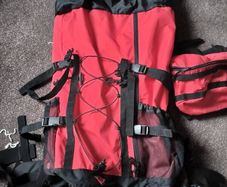 Backpack Rucksack