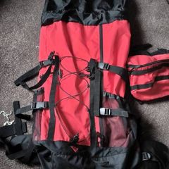 Backpack Rucksack