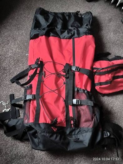 Backpack Rucksack