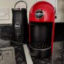 QUICK SALE: Lavazza A Modo Mio Jolie Coffee Machine + FREE MilkEasy Frother (Excellent Condition) Image 4