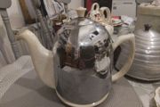 Everhot Teapot