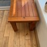 Matching Coffee Table & Side Table Image 2