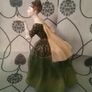 Royal Doulton " Fleur" Figurine Image 4