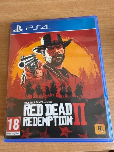 Ps4 Games - Prices in the description