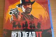 Red Dead Redemption 2