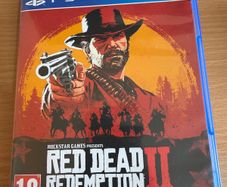 Red Dead Redemption 2